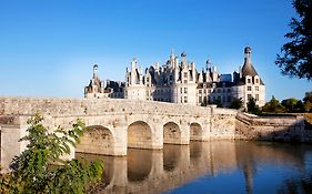 Relais De Chambord, A Small Luxury Hotels Of The World